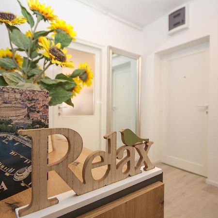Apartman Nonno PUY 외부 사진