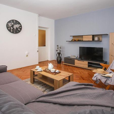 Apartman Nonno PUY 외부 사진