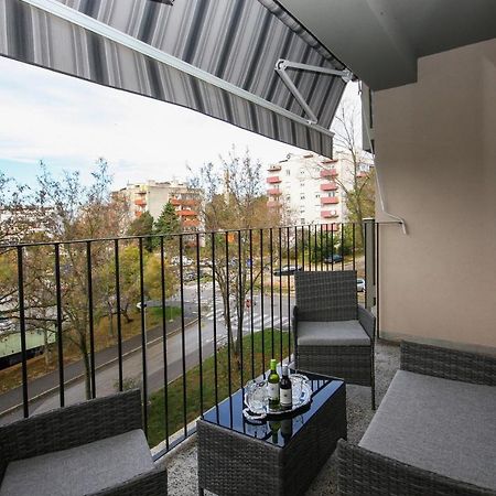 Apartman Nonno PUY 외부 사진
