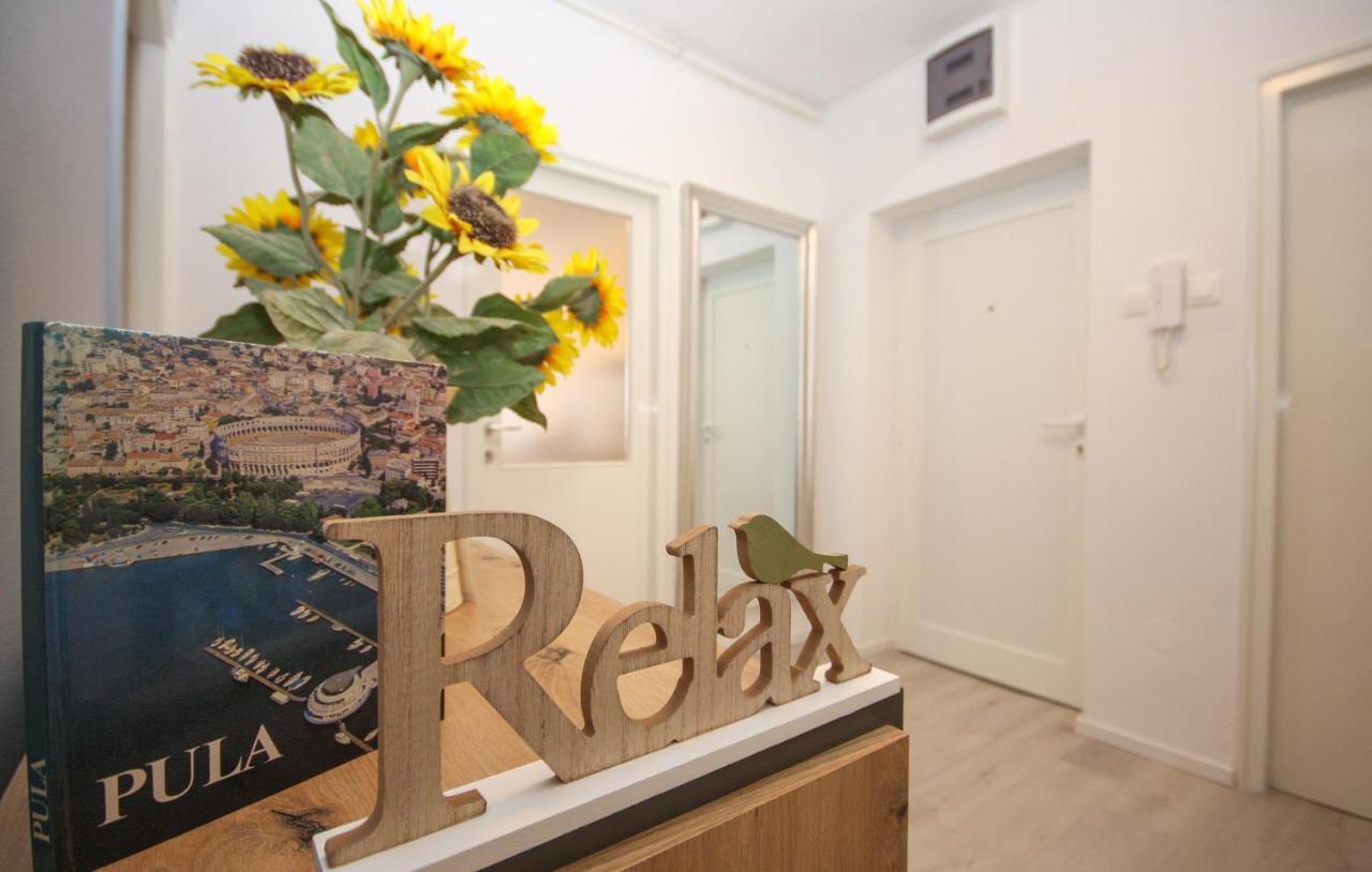 Apartman Nonno PUY 외부 사진