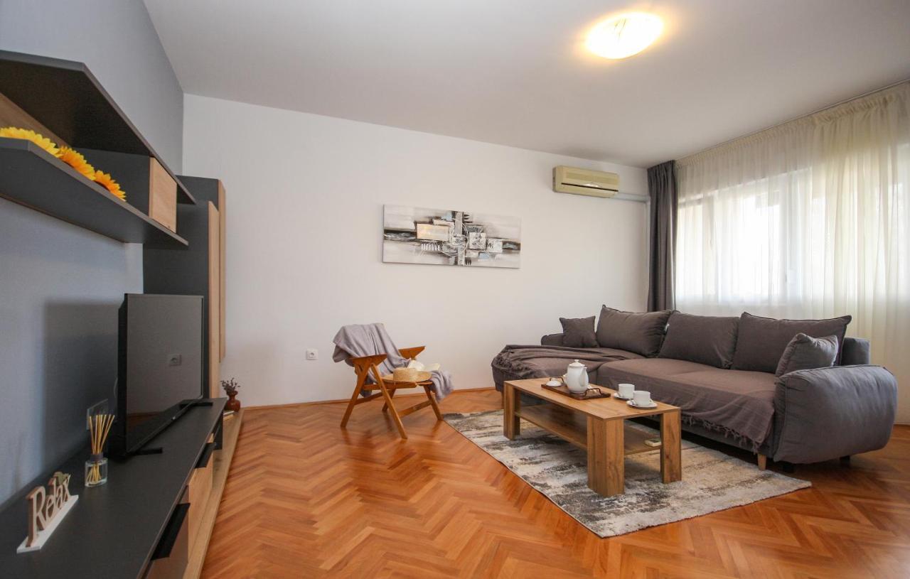 Apartman Nonno PUY 외부 사진