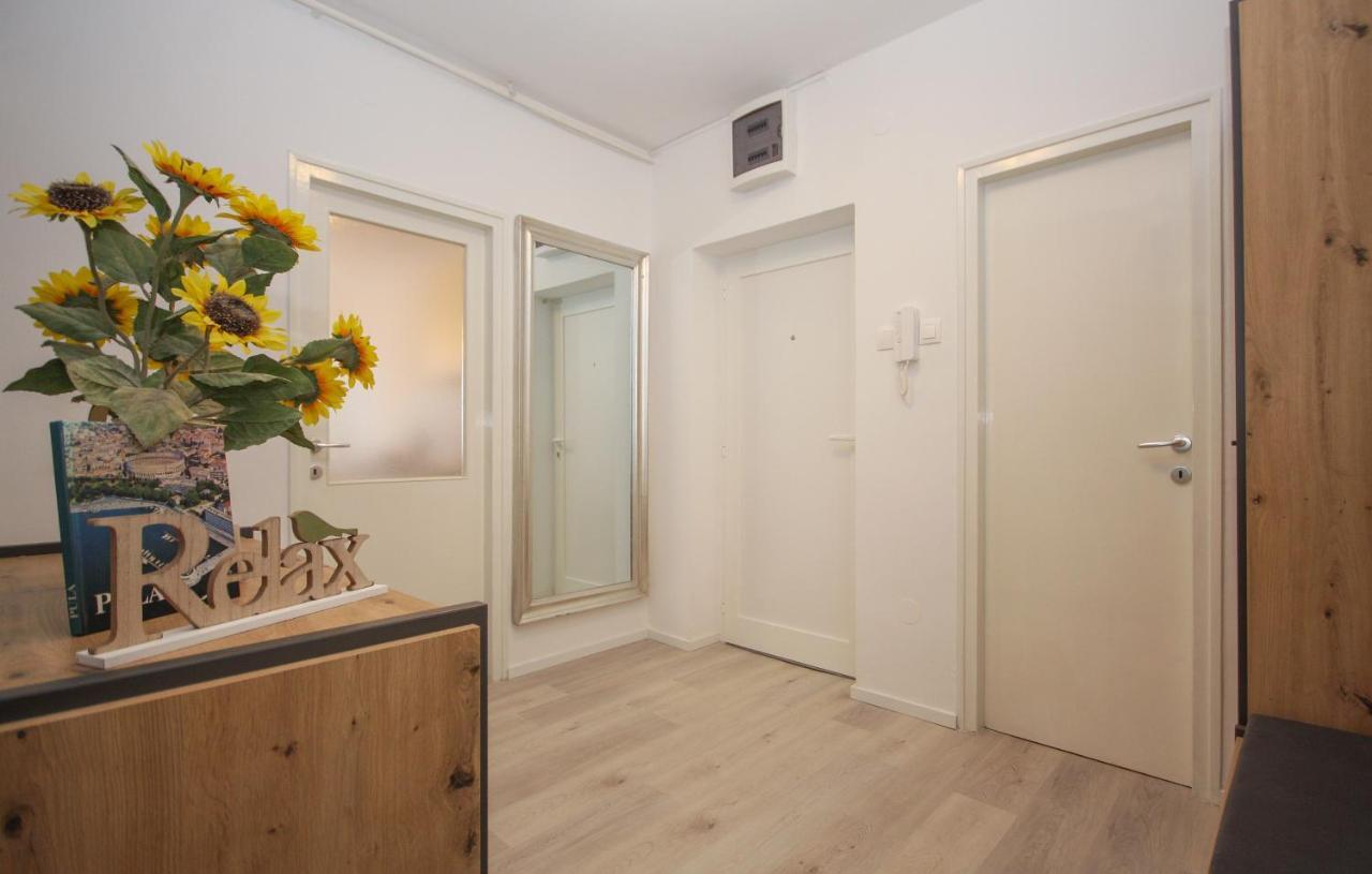 Apartman Nonno PUY 외부 사진