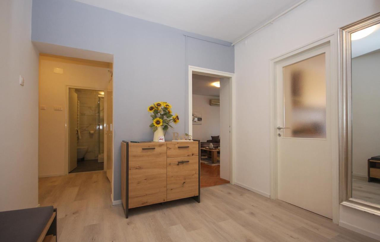 Apartman Nonno PUY 외부 사진