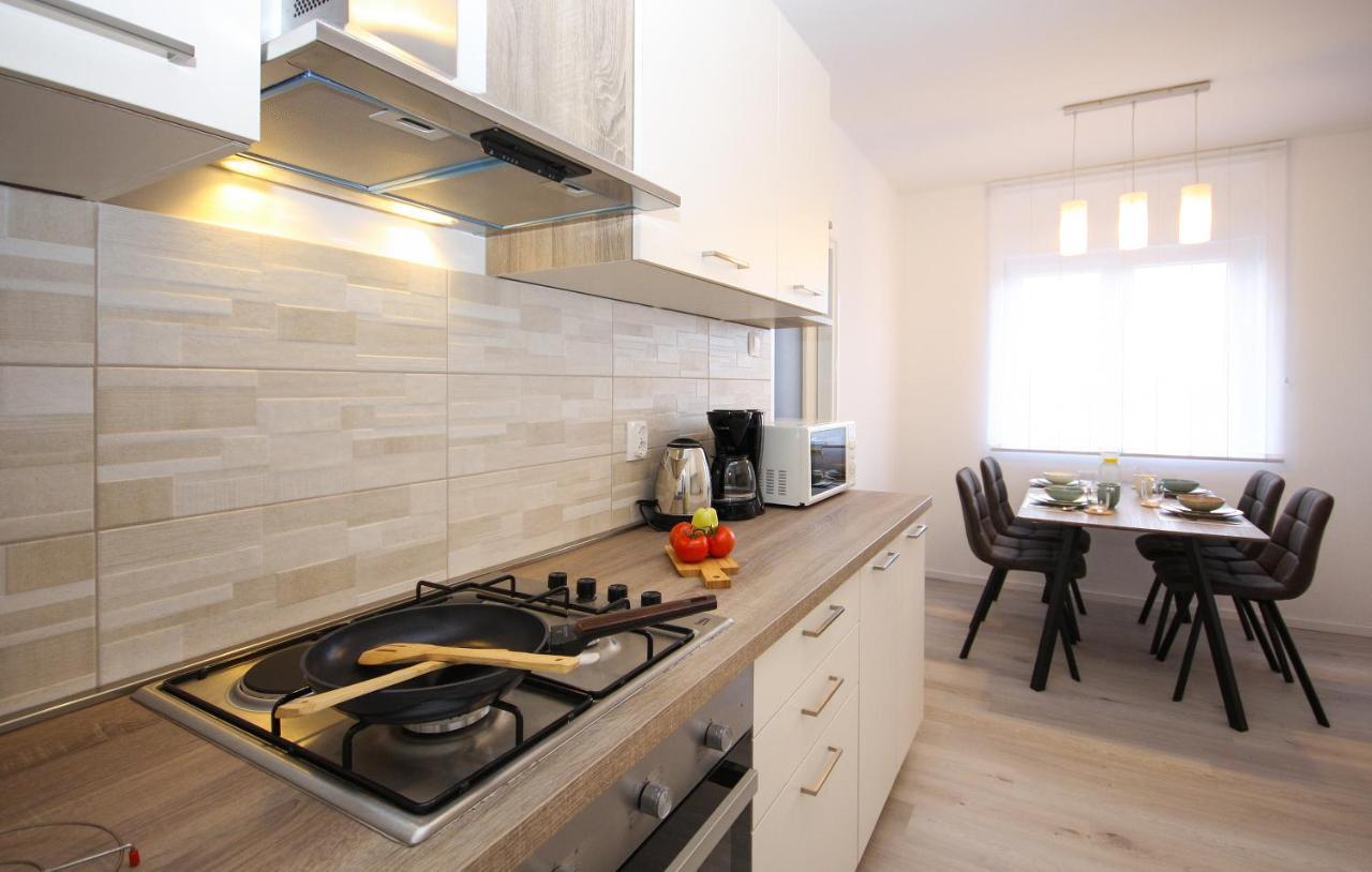 Apartman Nonno PUY 외부 사진