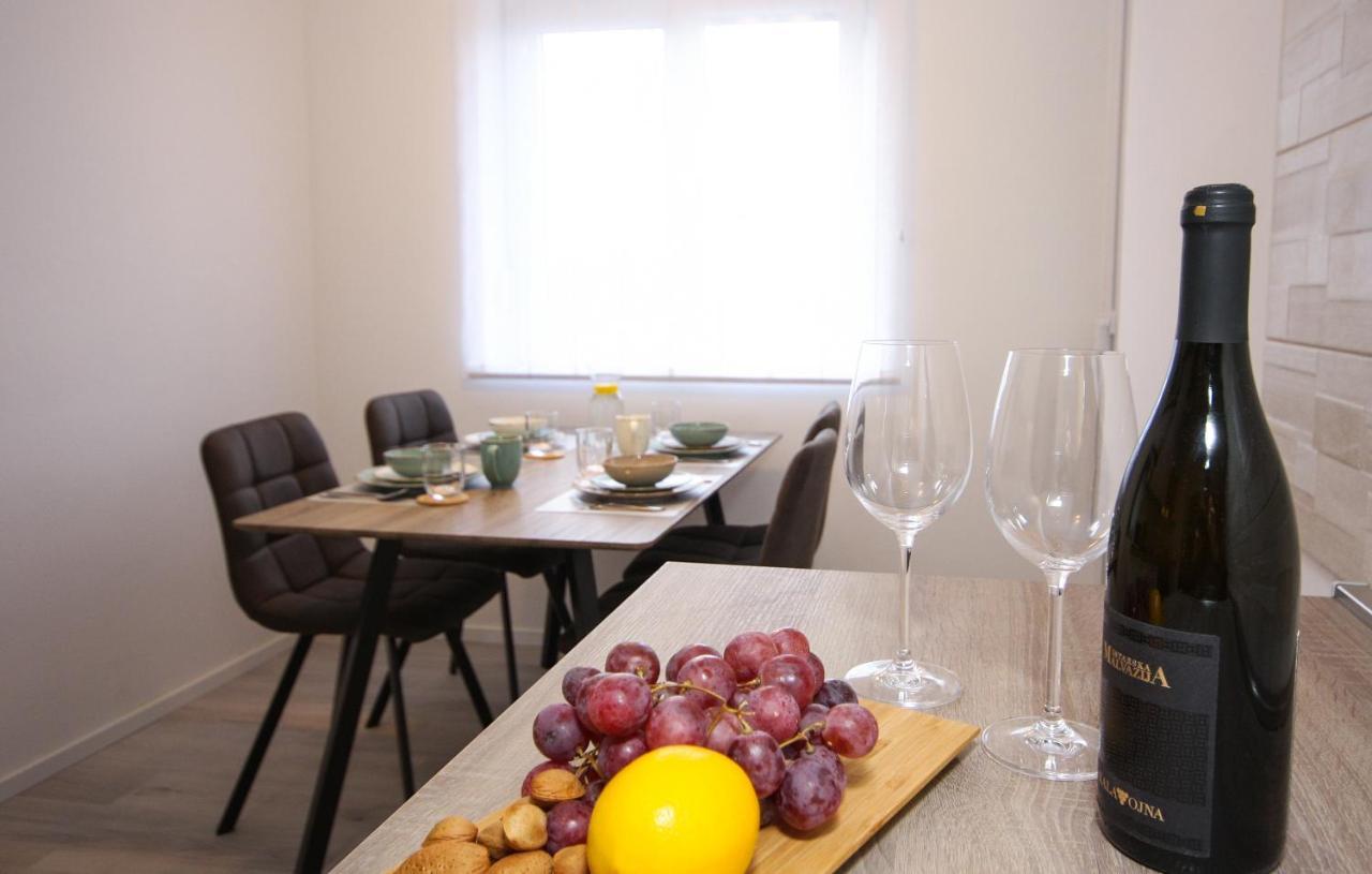 Apartman Nonno PUY 외부 사진