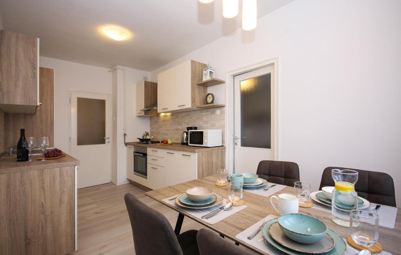 Apartman Nonno PUY 외부 사진
