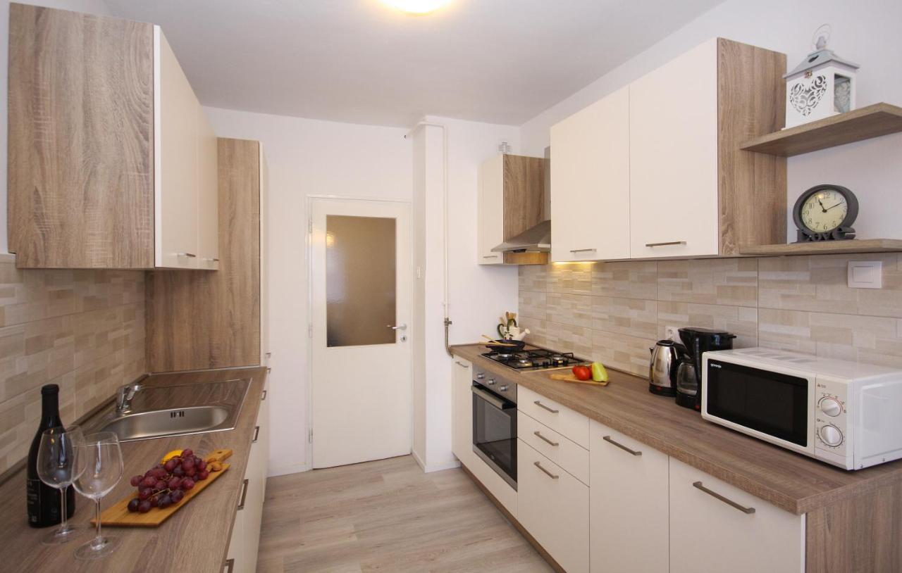 Apartman Nonno PUY 외부 사진