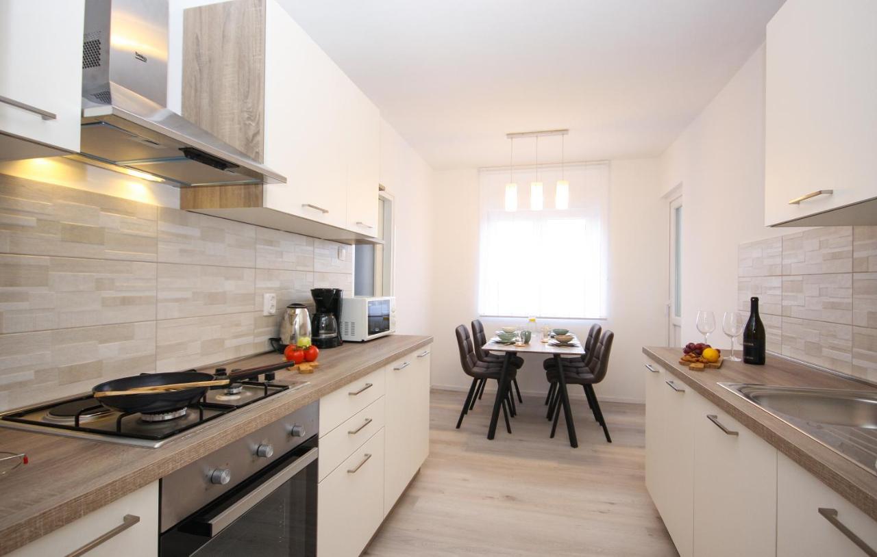 Apartman Nonno PUY 외부 사진