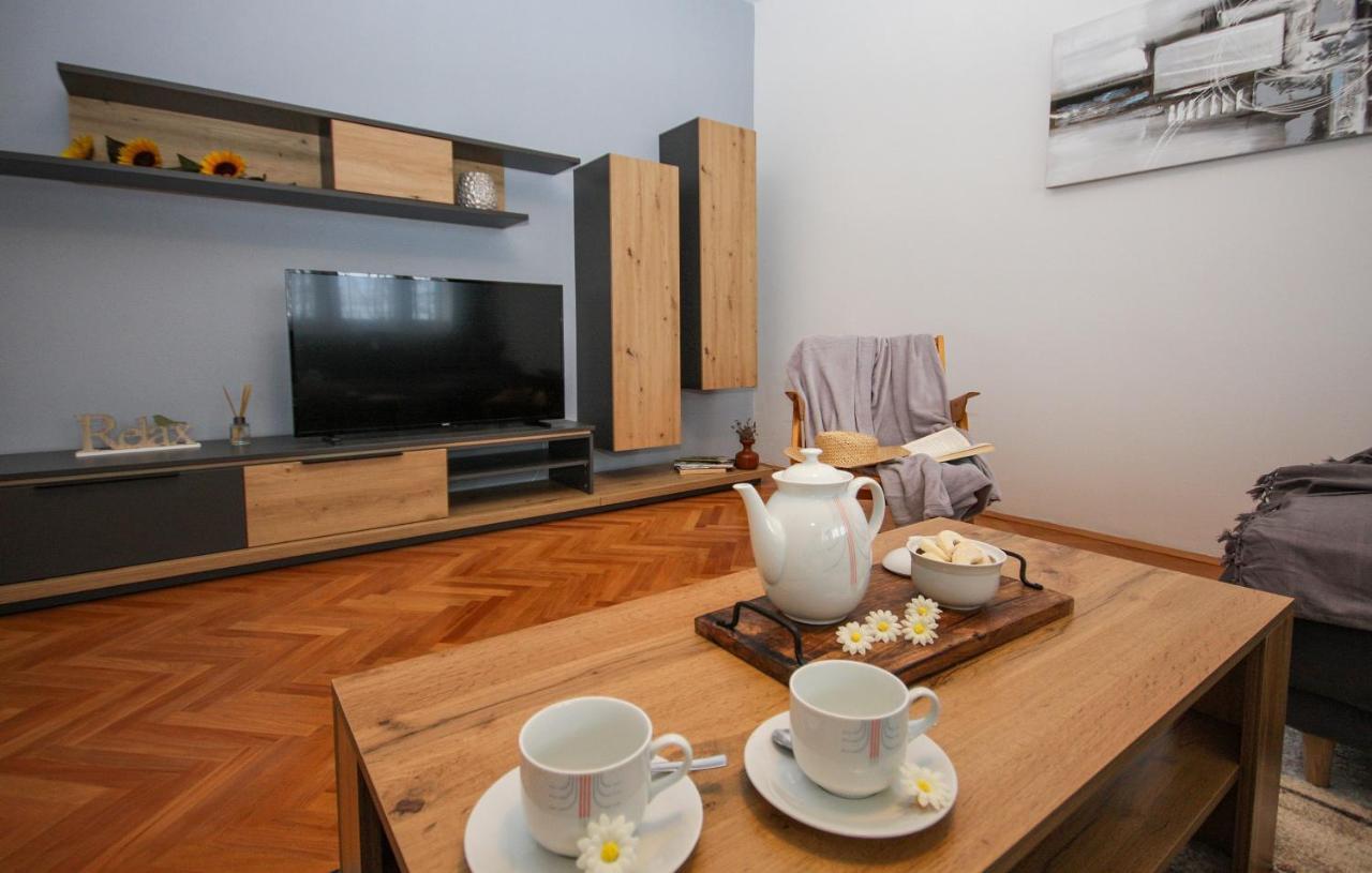 Apartman Nonno PUY 외부 사진