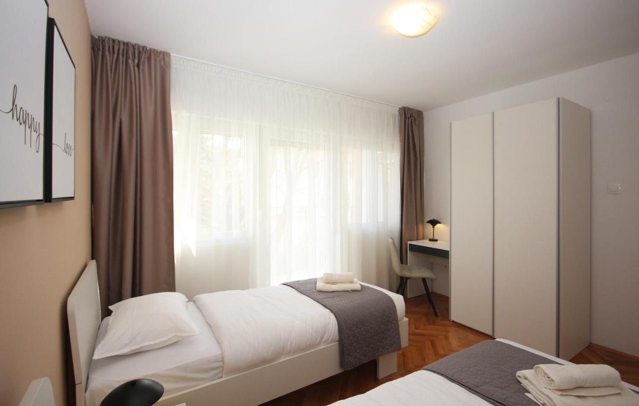 Apartman Nonno PUY 외부 사진
