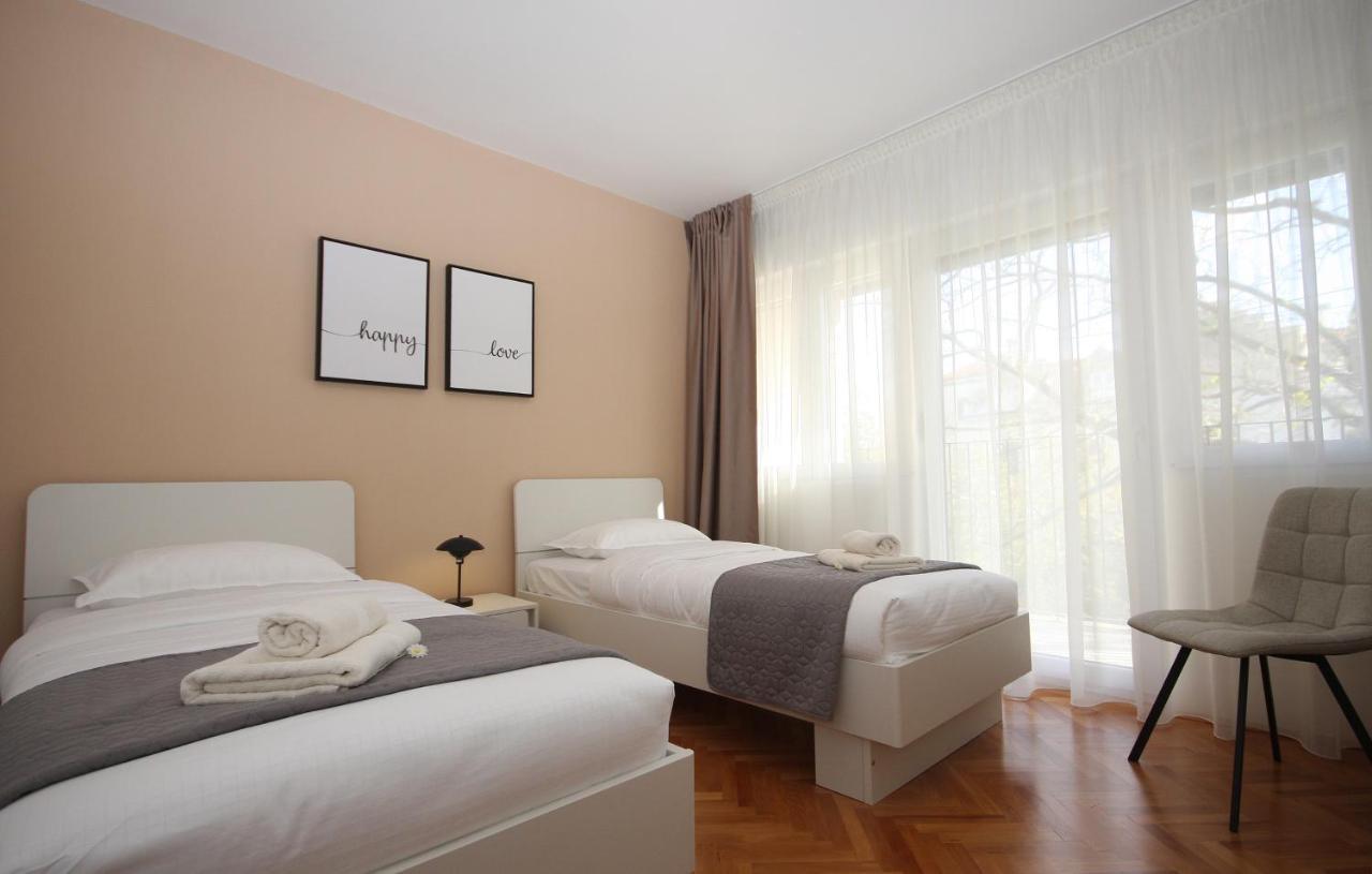 Apartman Nonno PUY 외부 사진