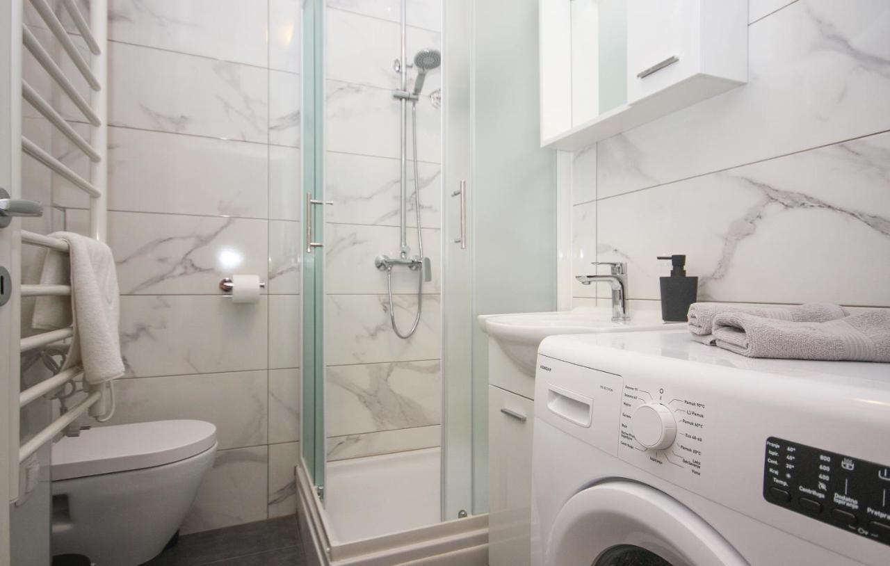 Apartman Nonno PUY 외부 사진