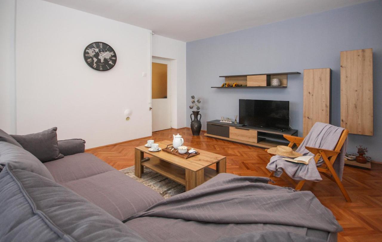 Apartman Nonno PUY 외부 사진