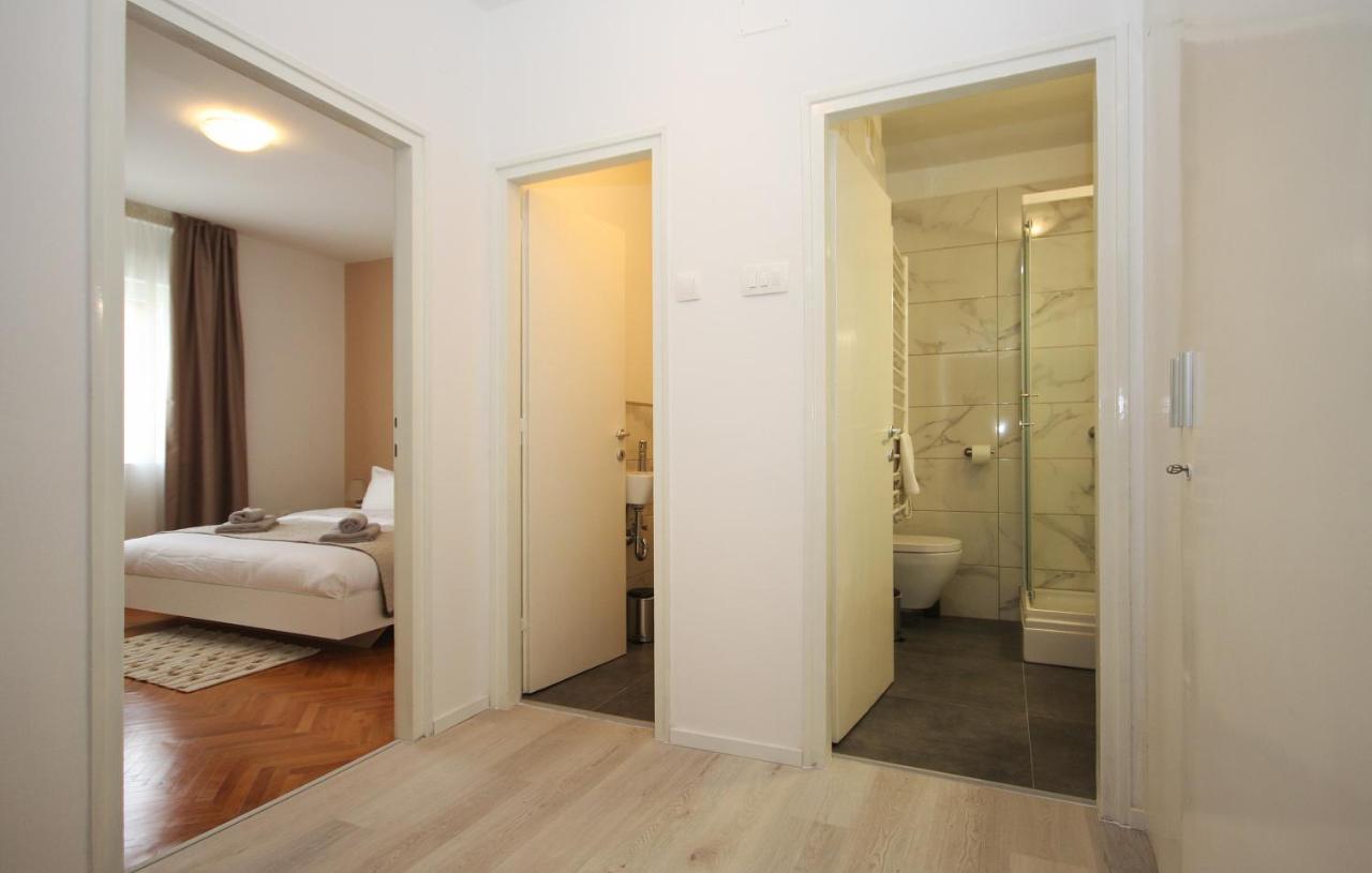 Apartman Nonno PUY 외부 사진