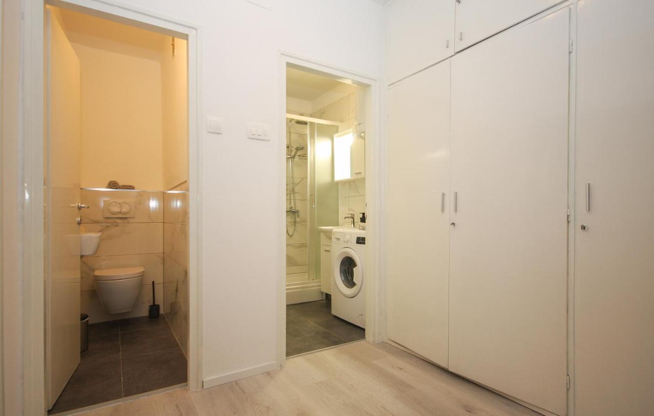 Apartman Nonno PUY 외부 사진