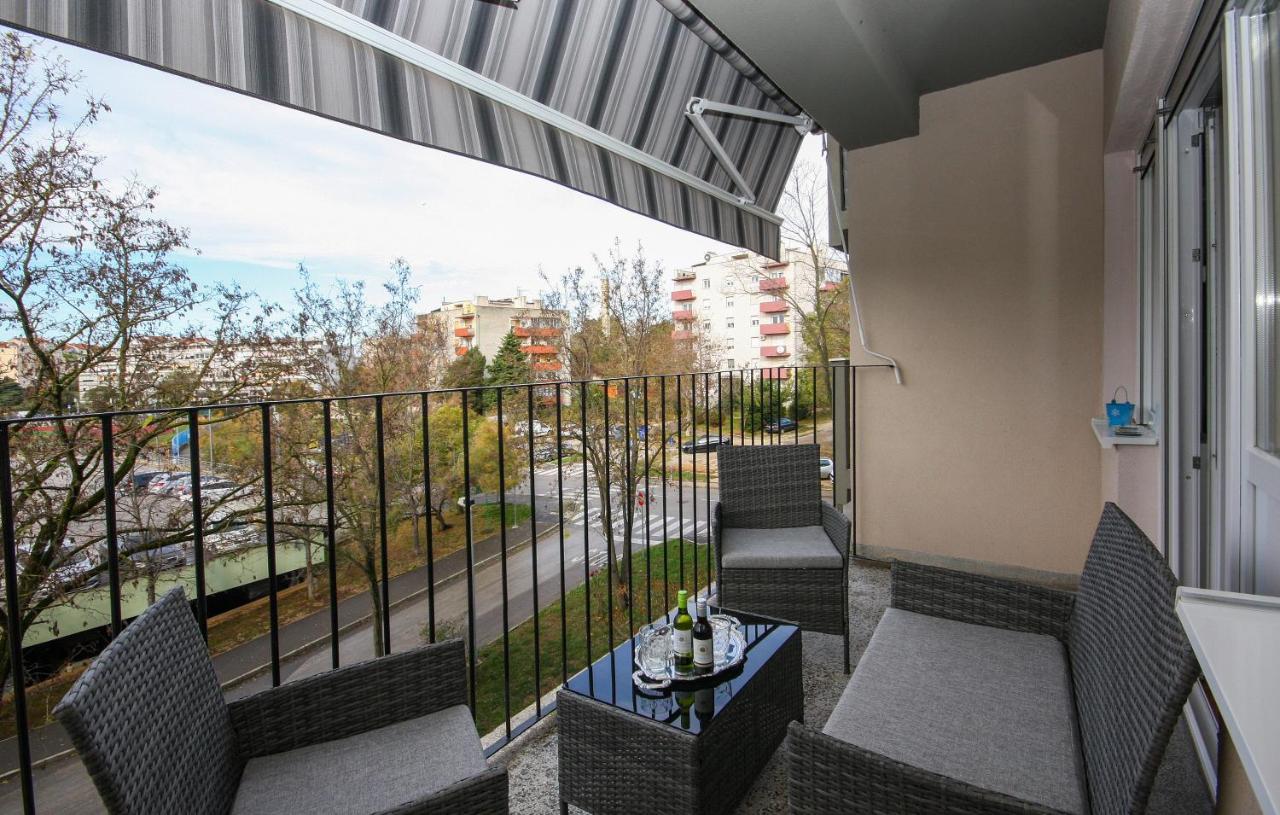 Apartman Nonno PUY 외부 사진
