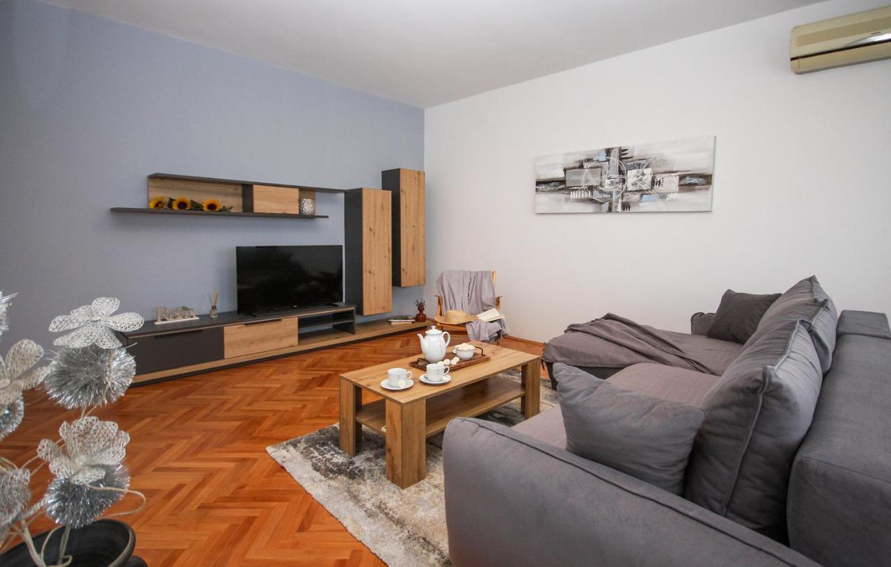 Apartman Nonno PUY 외부 사진