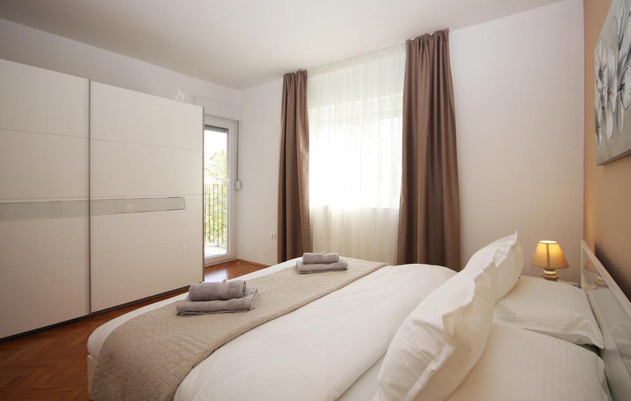Apartman Nonno PUY 외부 사진