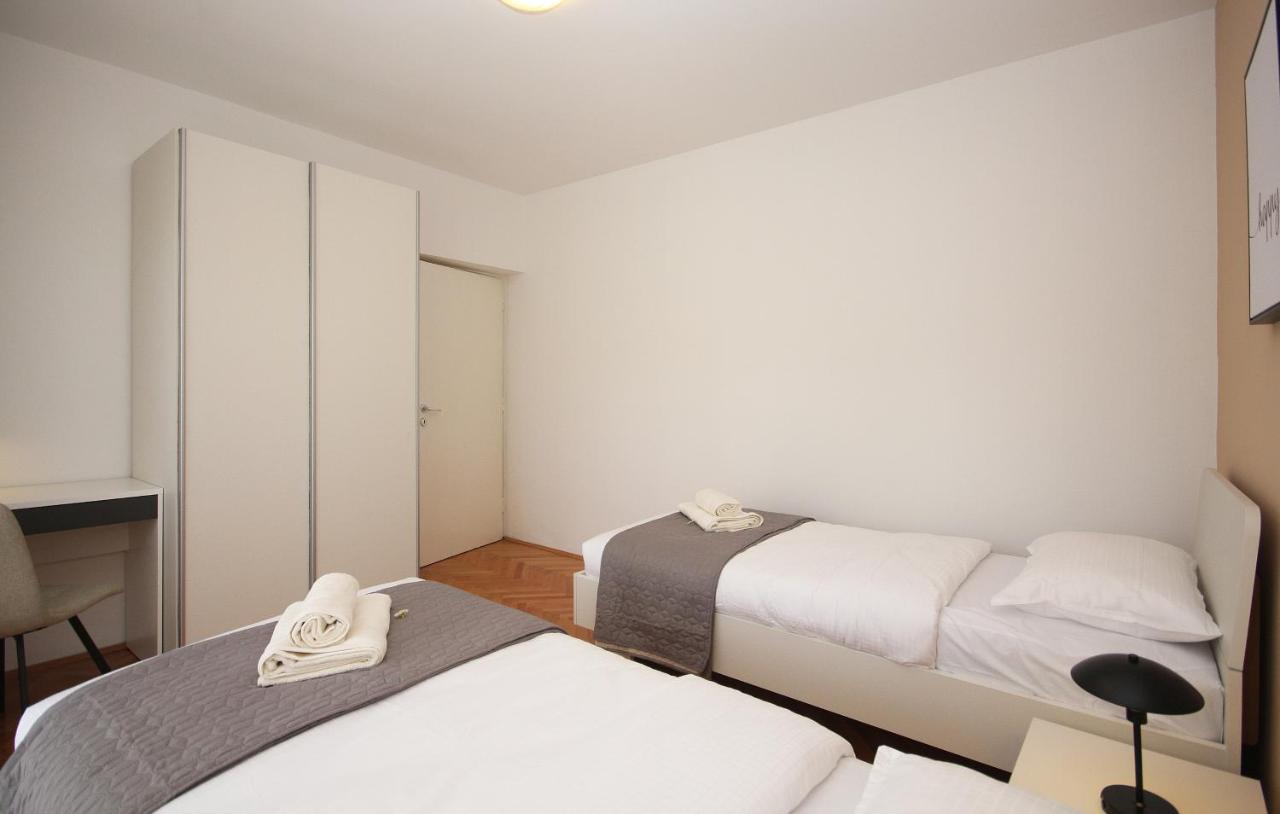 Apartman Nonno PUY 외부 사진