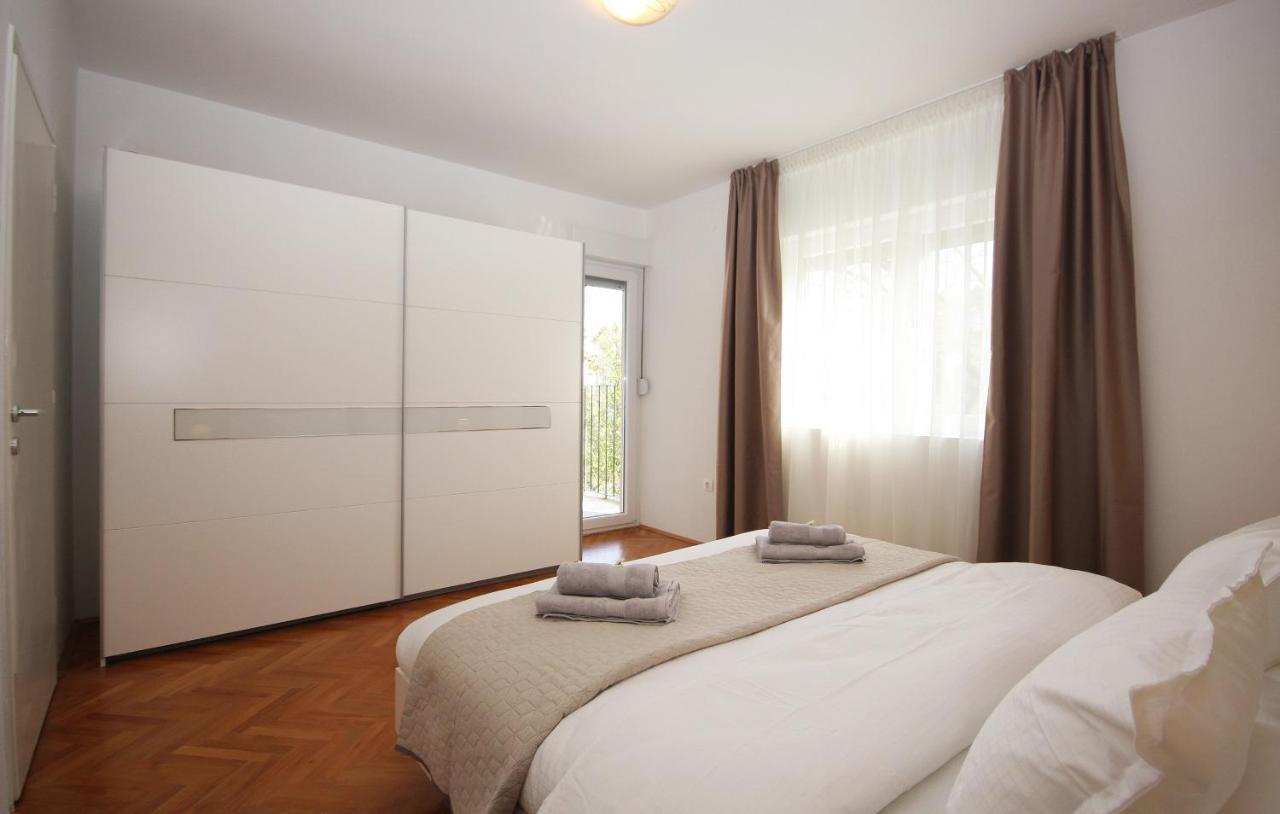 Apartman Nonno PUY 외부 사진