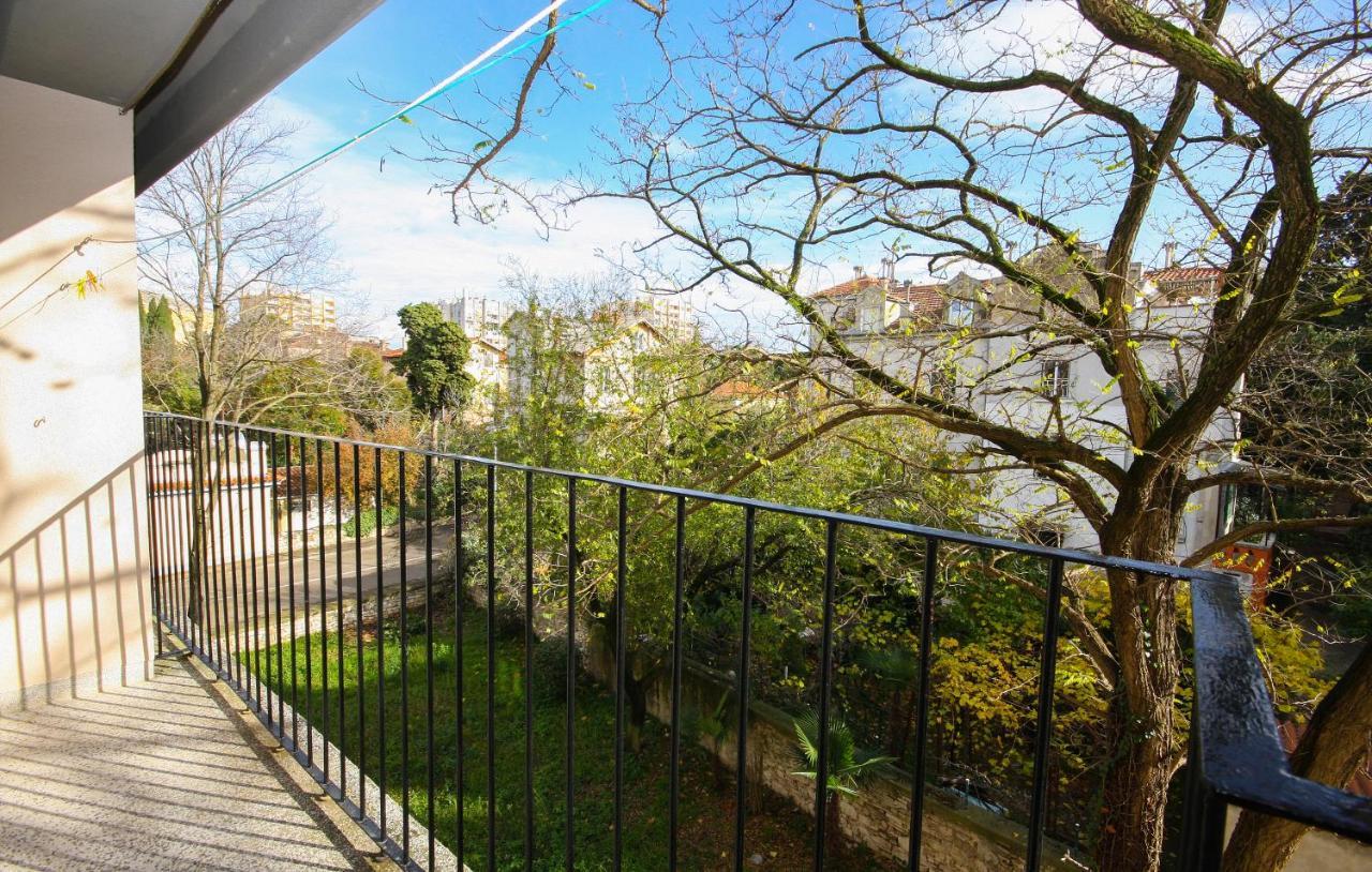 Apartman Nonno PUY 외부 사진